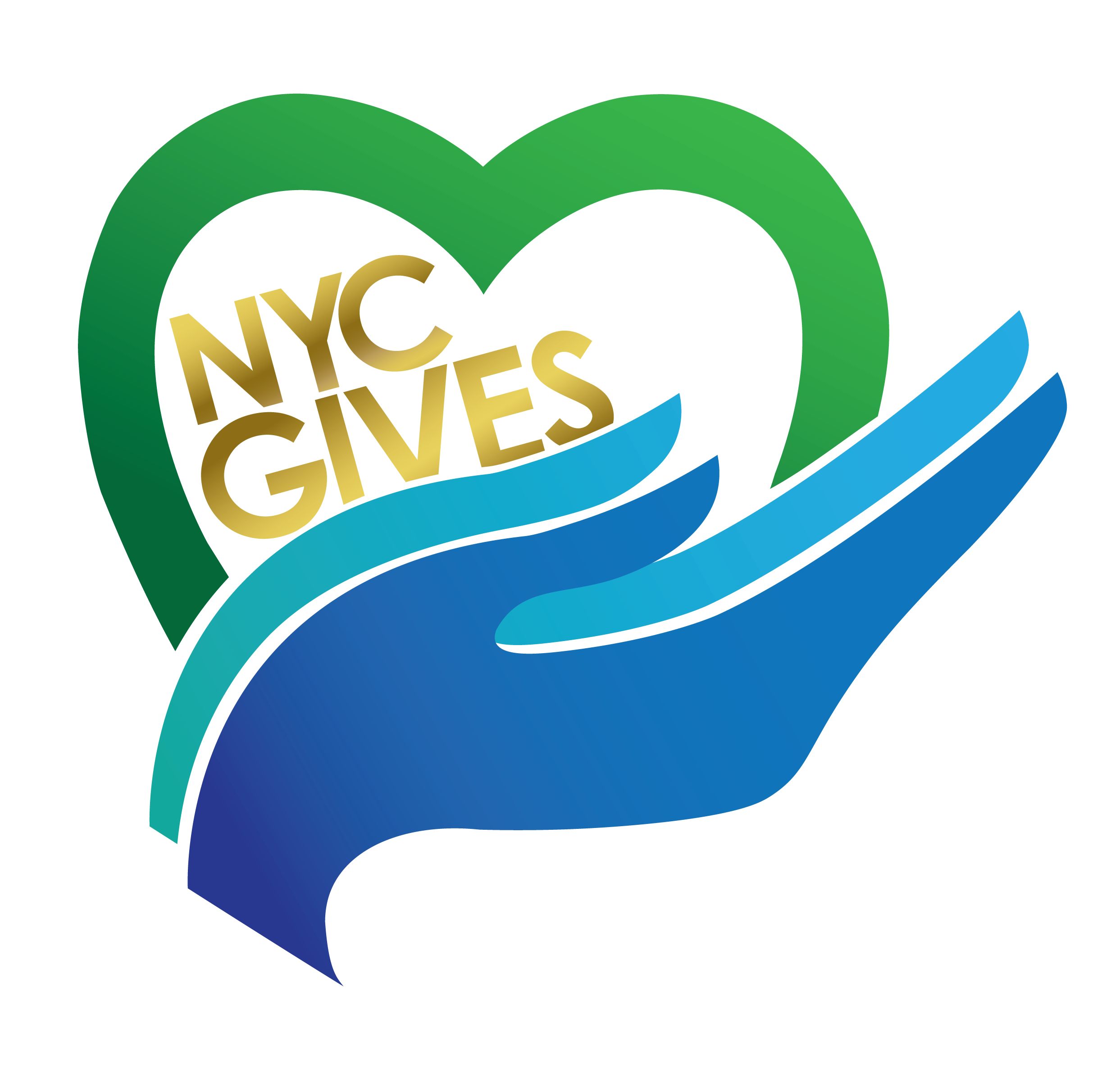NYCGives Logo