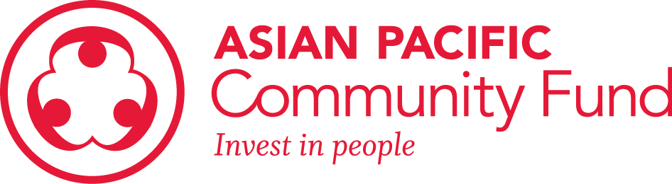 Logo - Asian Pacific Community Fund