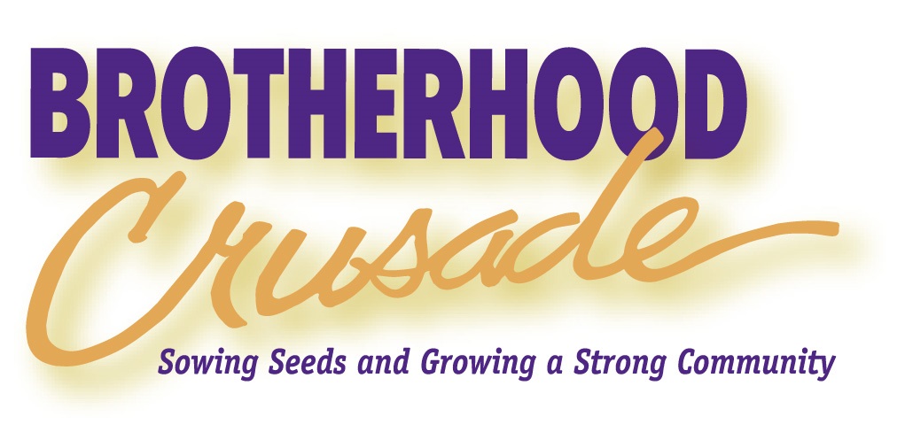 Logo - Brotherhood Crusade