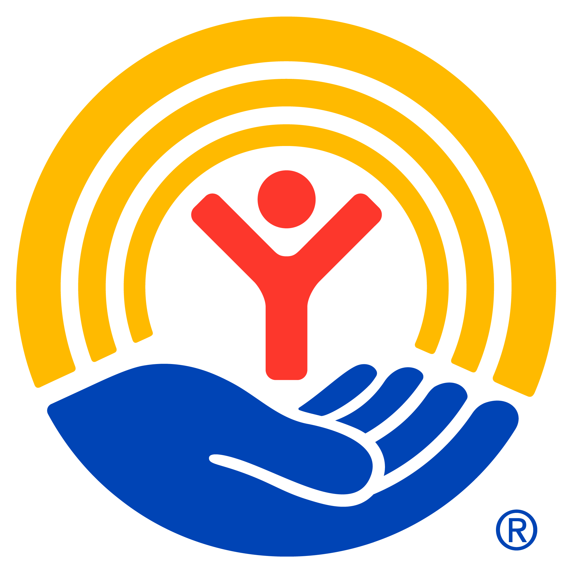 Logo - United Way of Los Angeles