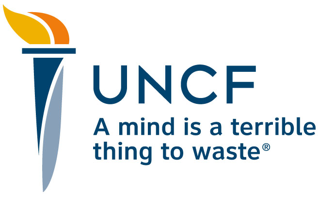 Logo - United Negro College Fund