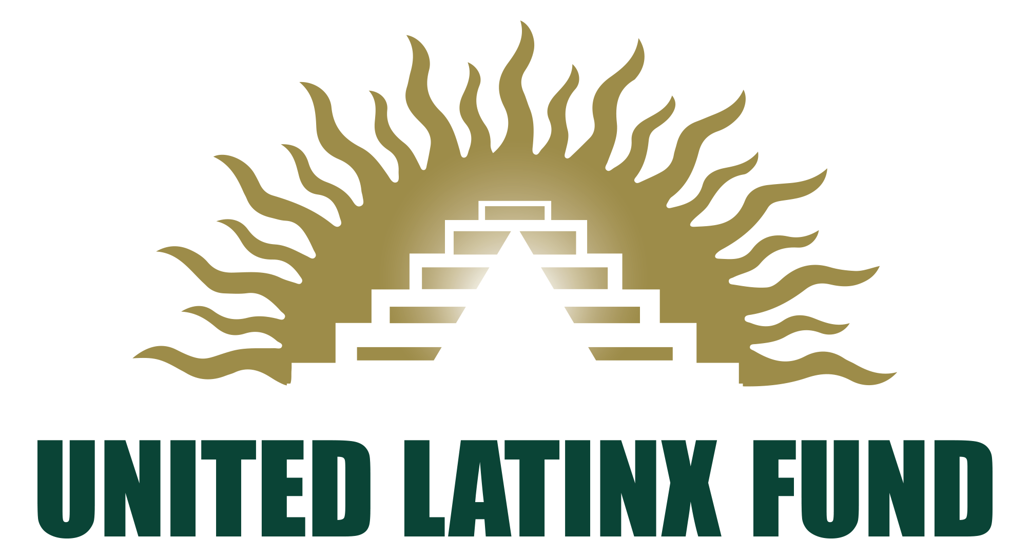 Logo - United LatinX Fund